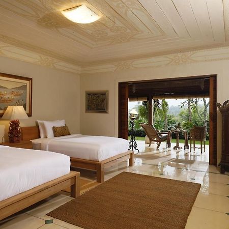 Villa Inka Ubud By Nakula المظهر الخارجي الصورة