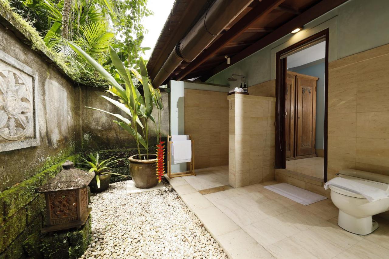 Villa Inka Ubud By Nakula المظهر الخارجي الصورة