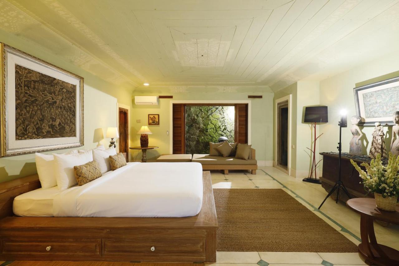 Villa Inka Ubud By Nakula المظهر الخارجي الصورة