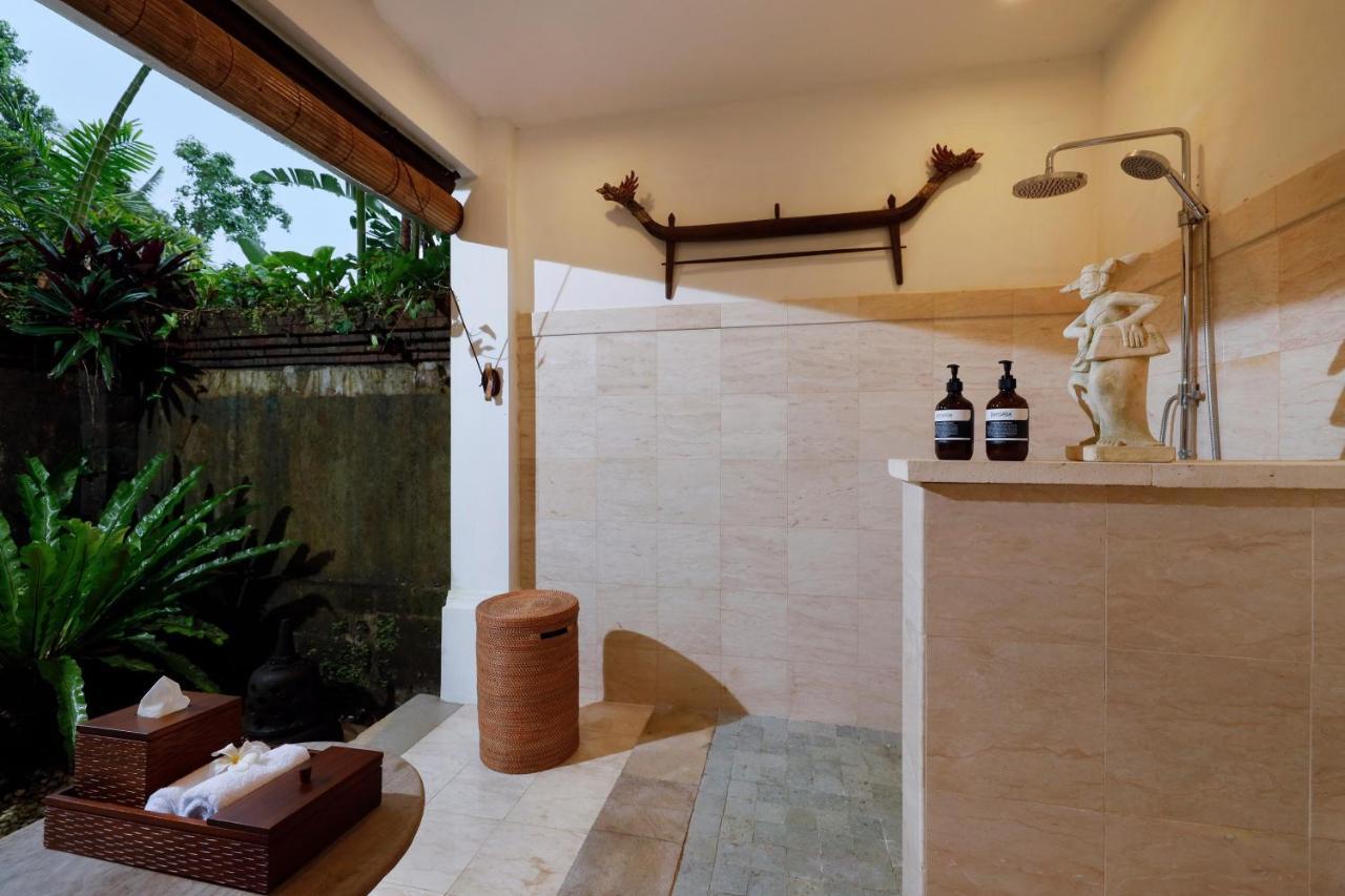 Villa Inka Ubud By Nakula المظهر الخارجي الصورة